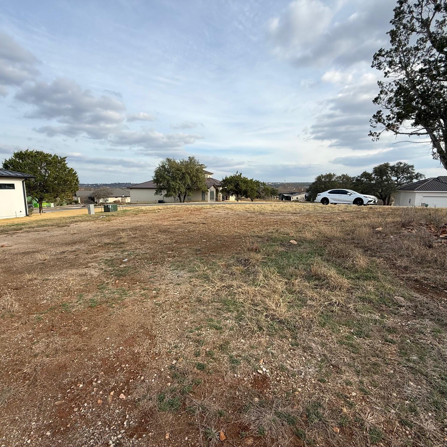 704 Silver Hill Road Horseshoe Bay TX 78657