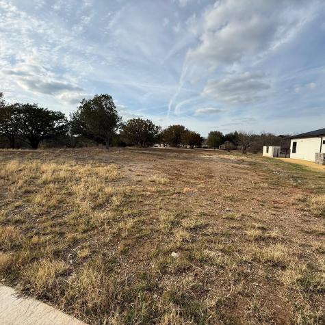 704 Silver Hill Road Horseshoe Bay TX 78657
