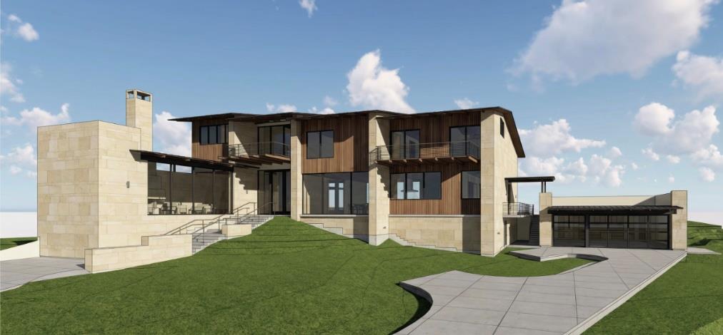 2705 Stratford Drive Austin TX 78746