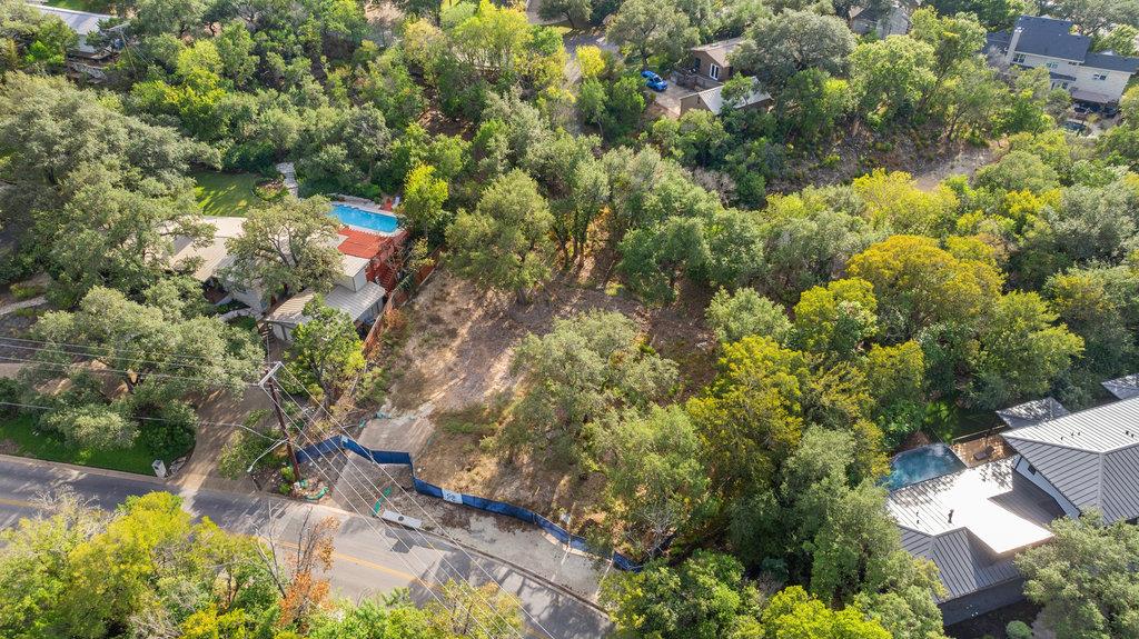 2705 Stratford Drive Austin TX 78746