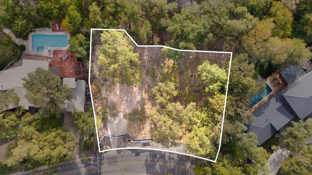 2705 Stratford Drive Austin TX 78746