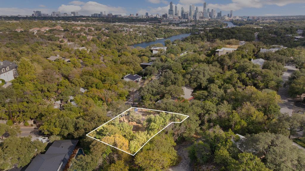 2705 Stratford Drive Austin TX 78746