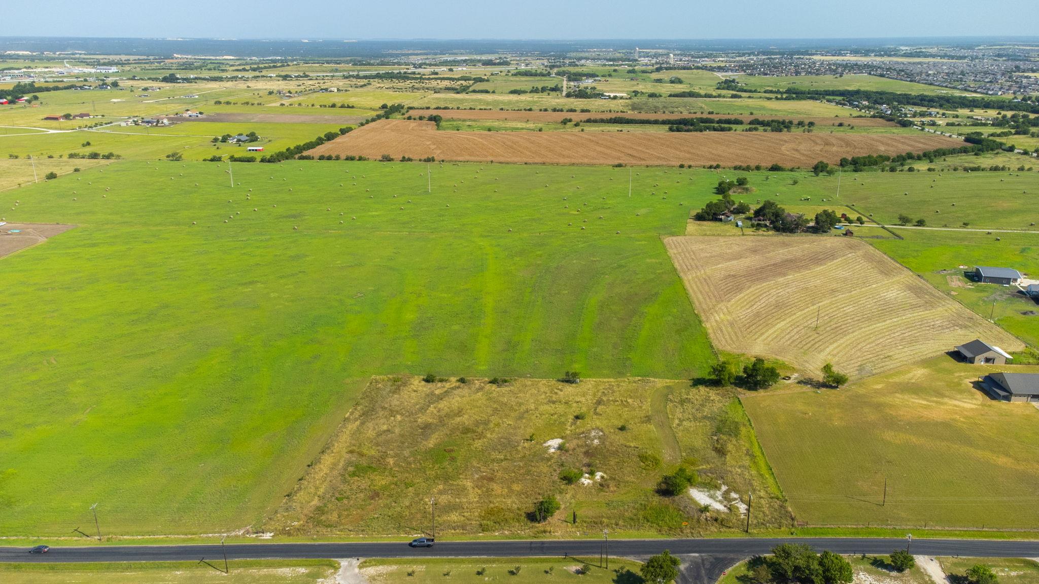1499 Cr 311 Drive Jarrell TX 76537