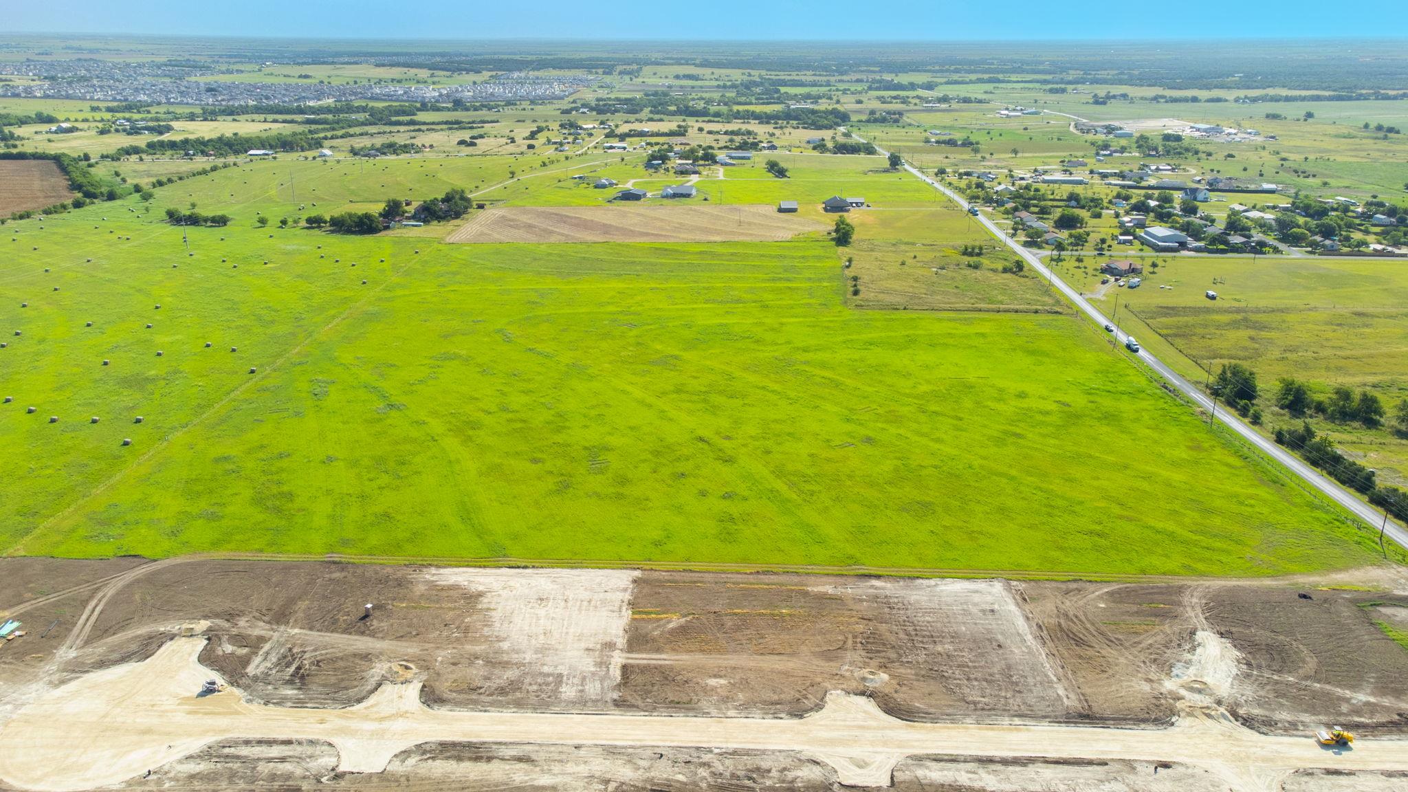 1499 Cr 311 Drive Jarrell TX 76537
