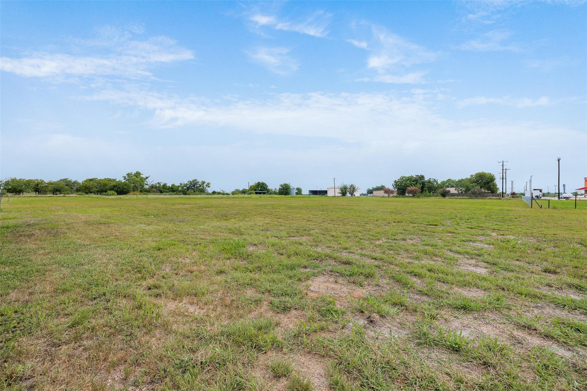 Tbd Stork Road Del Valle TX 78617