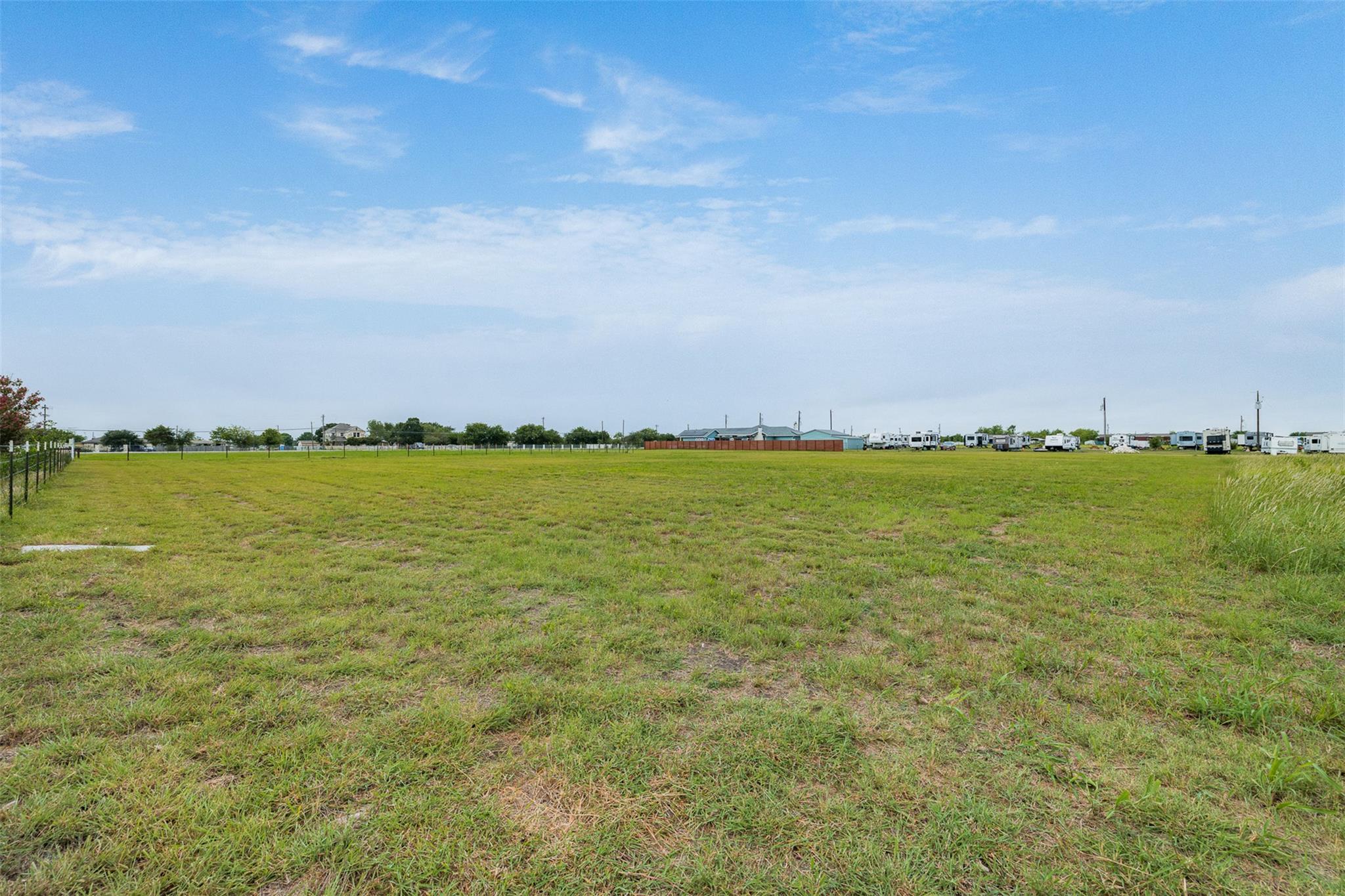 Tbd Stork Road Del Valle TX 78617