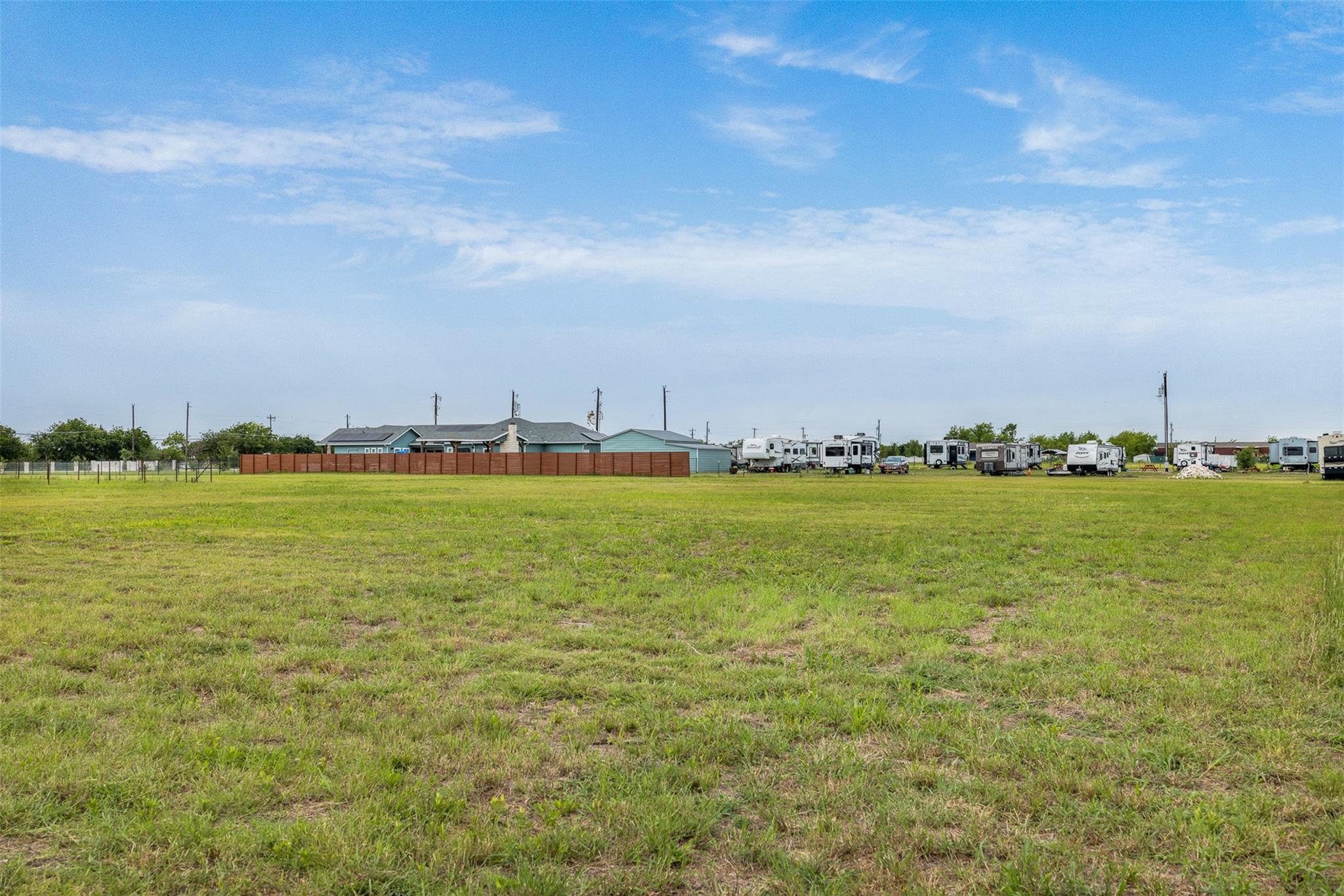 Tbd Stork Road Del Valle TX 78617
