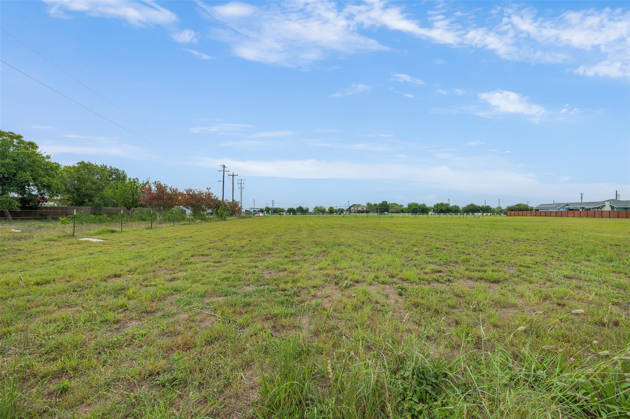 Tbd Stork Road Del Valle TX 78617