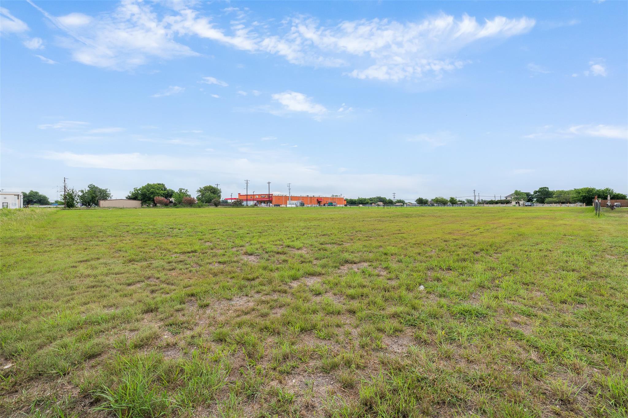 Tbd Stork Road Del Valle TX 78617