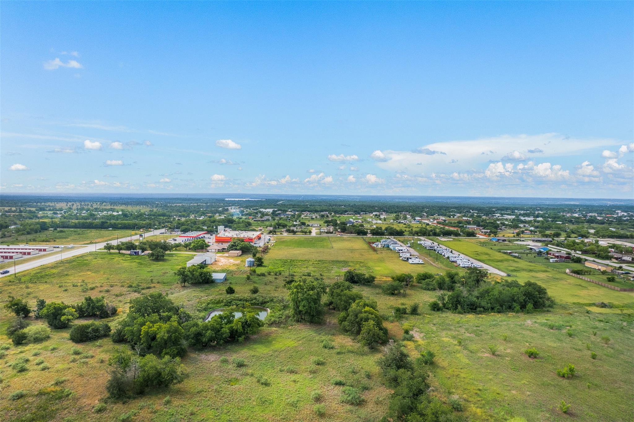 Tbd Stork Road Del Valle TX 78617