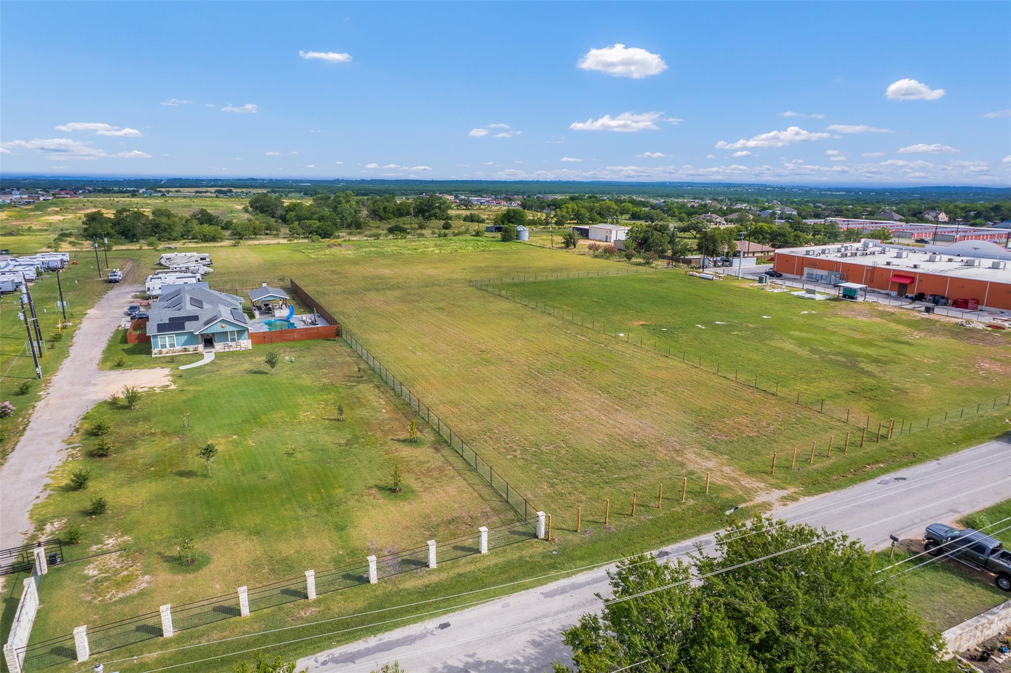 Tbd Stork Road Del Valle TX 78617