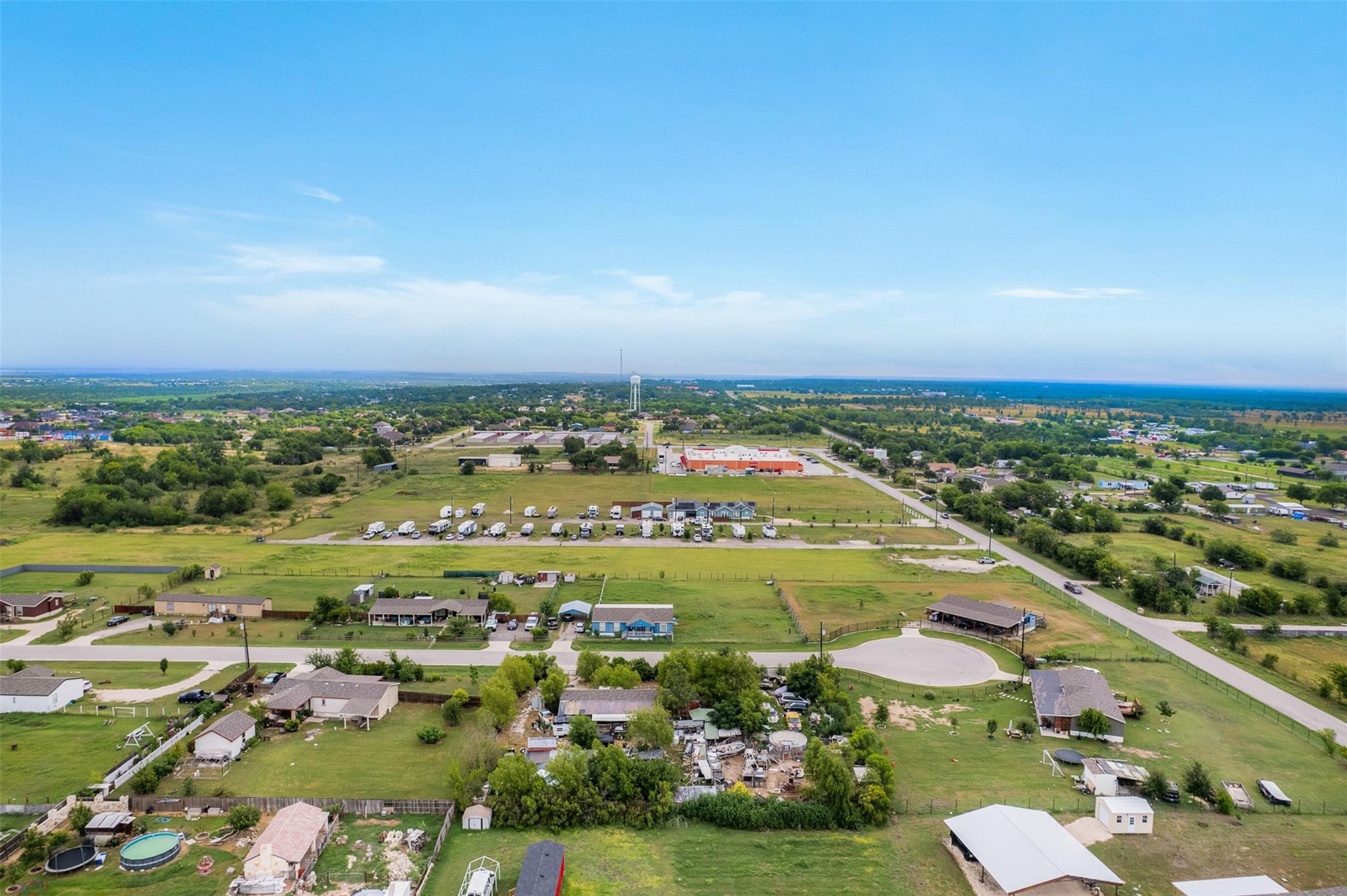 Tbd Stork Road Del Valle TX 78617