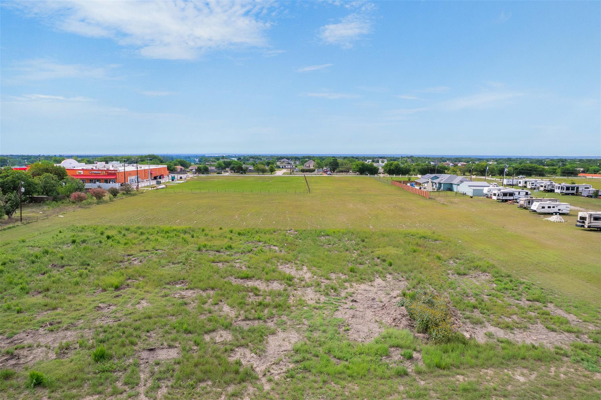 Tbd Stork Road Del Valle TX 78617