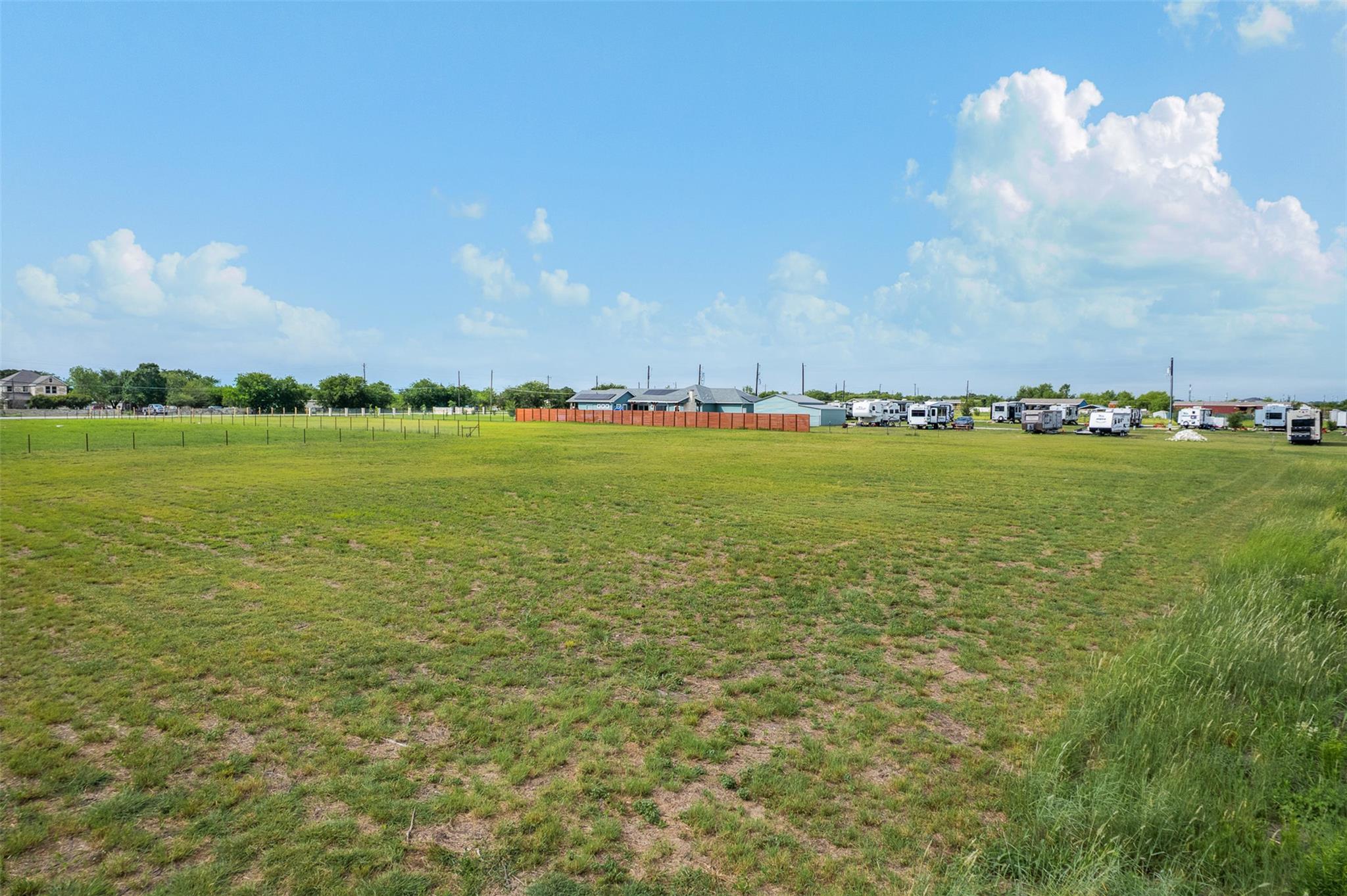 Tbd Stork Road Del Valle TX 78617