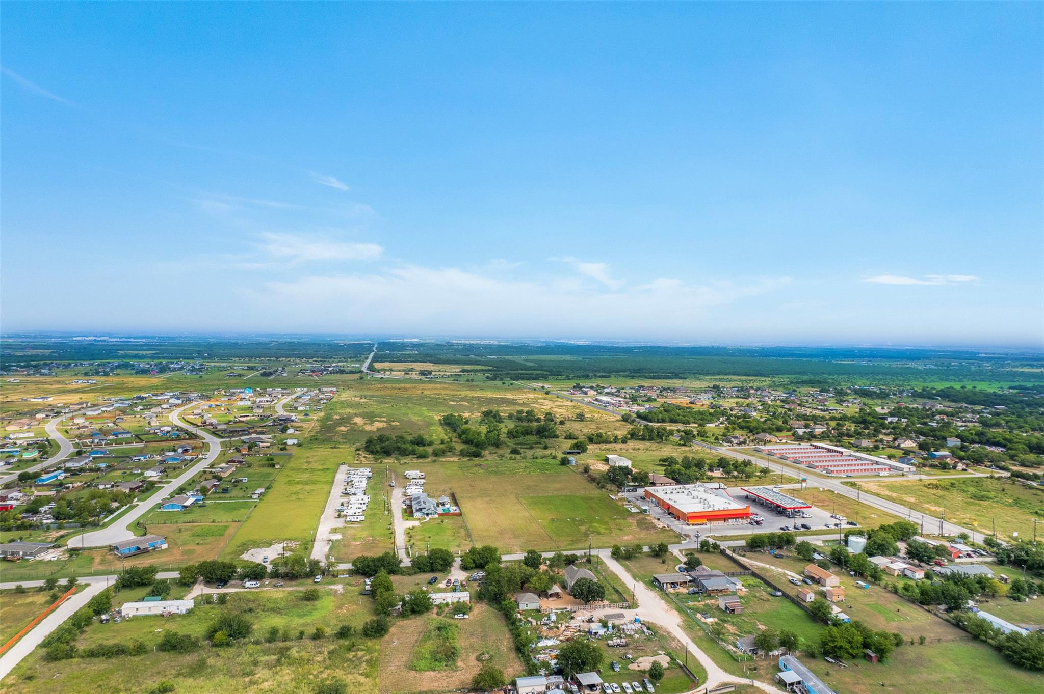 Tbd Stork Road Del Valle TX 78617