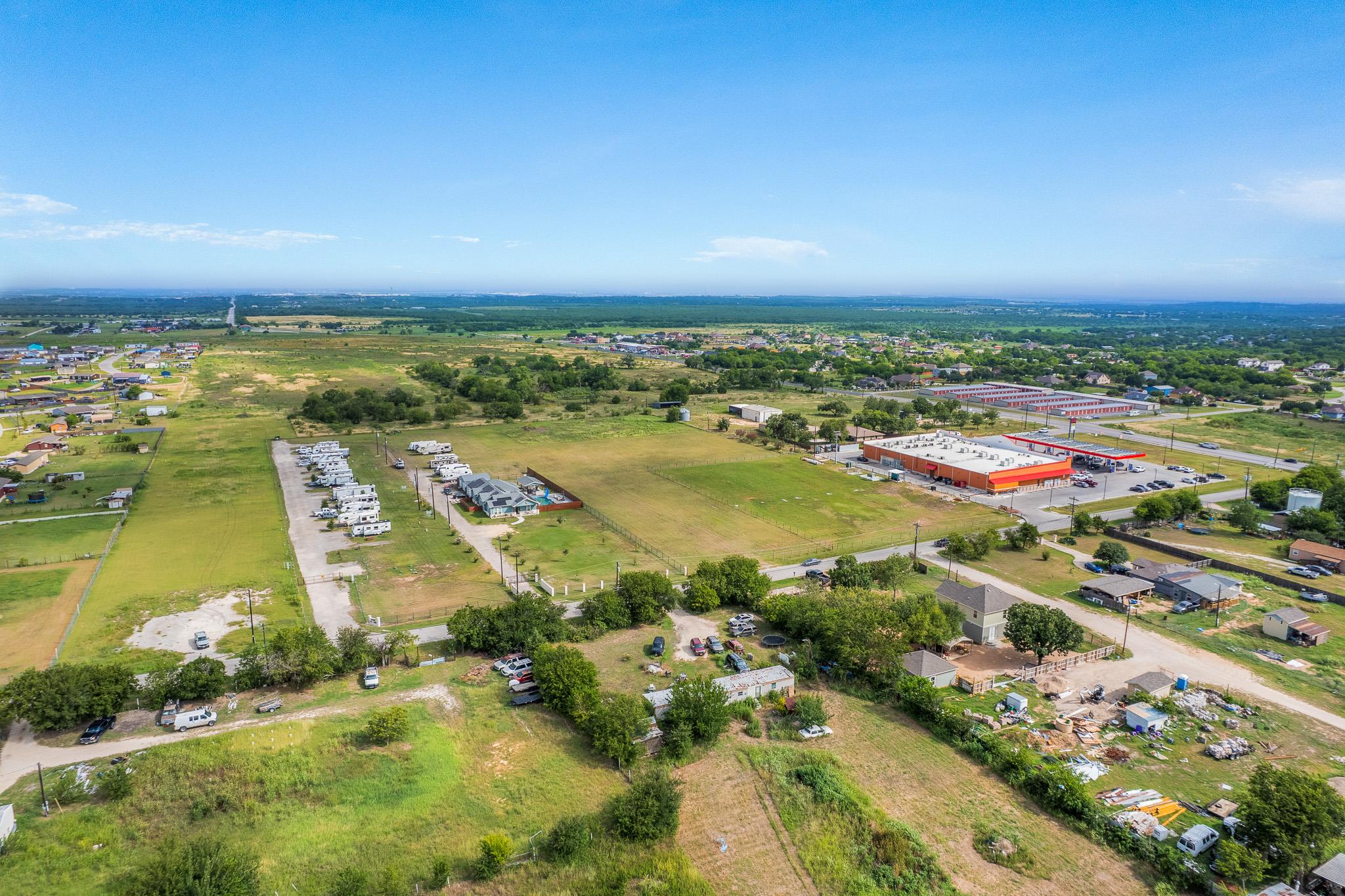 Tbd Stork Road Del Valle TX 78617