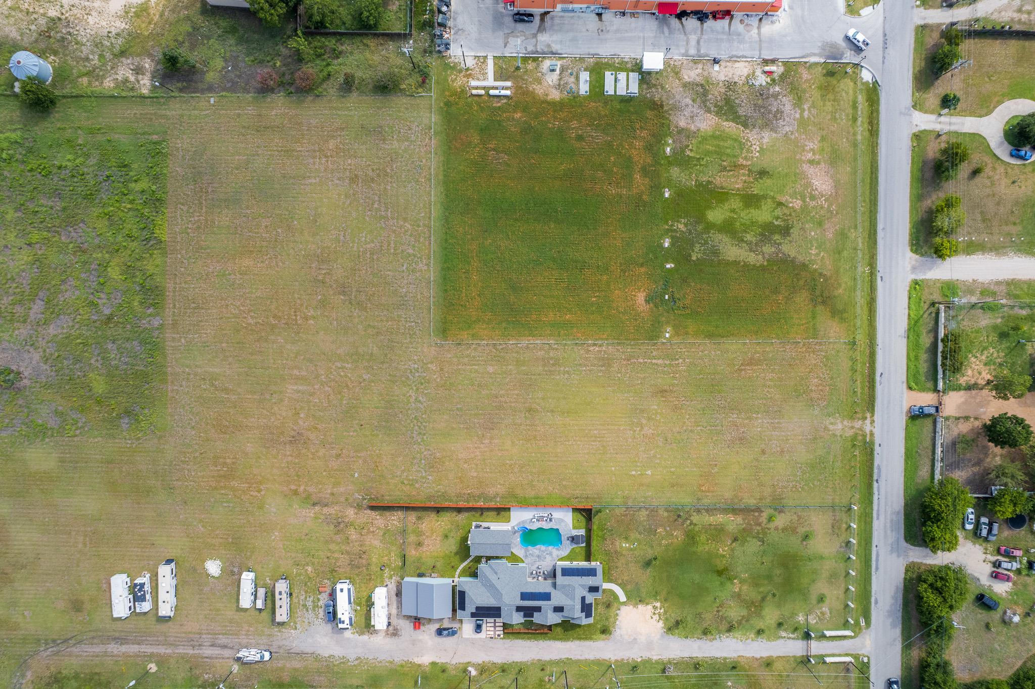 Tbd Stork Road Del Valle TX 78617