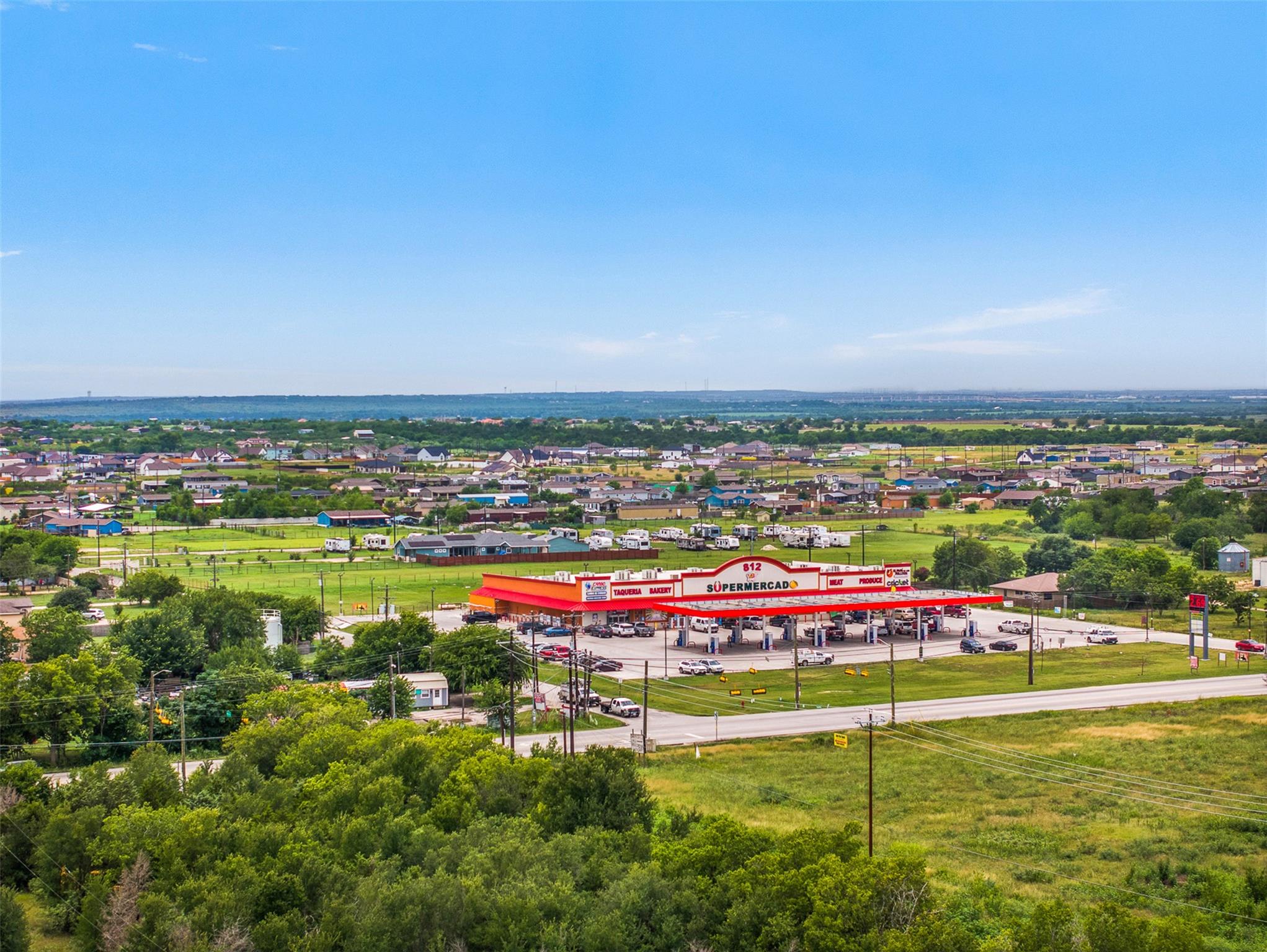 Tbd Stork Road Del Valle TX 78617