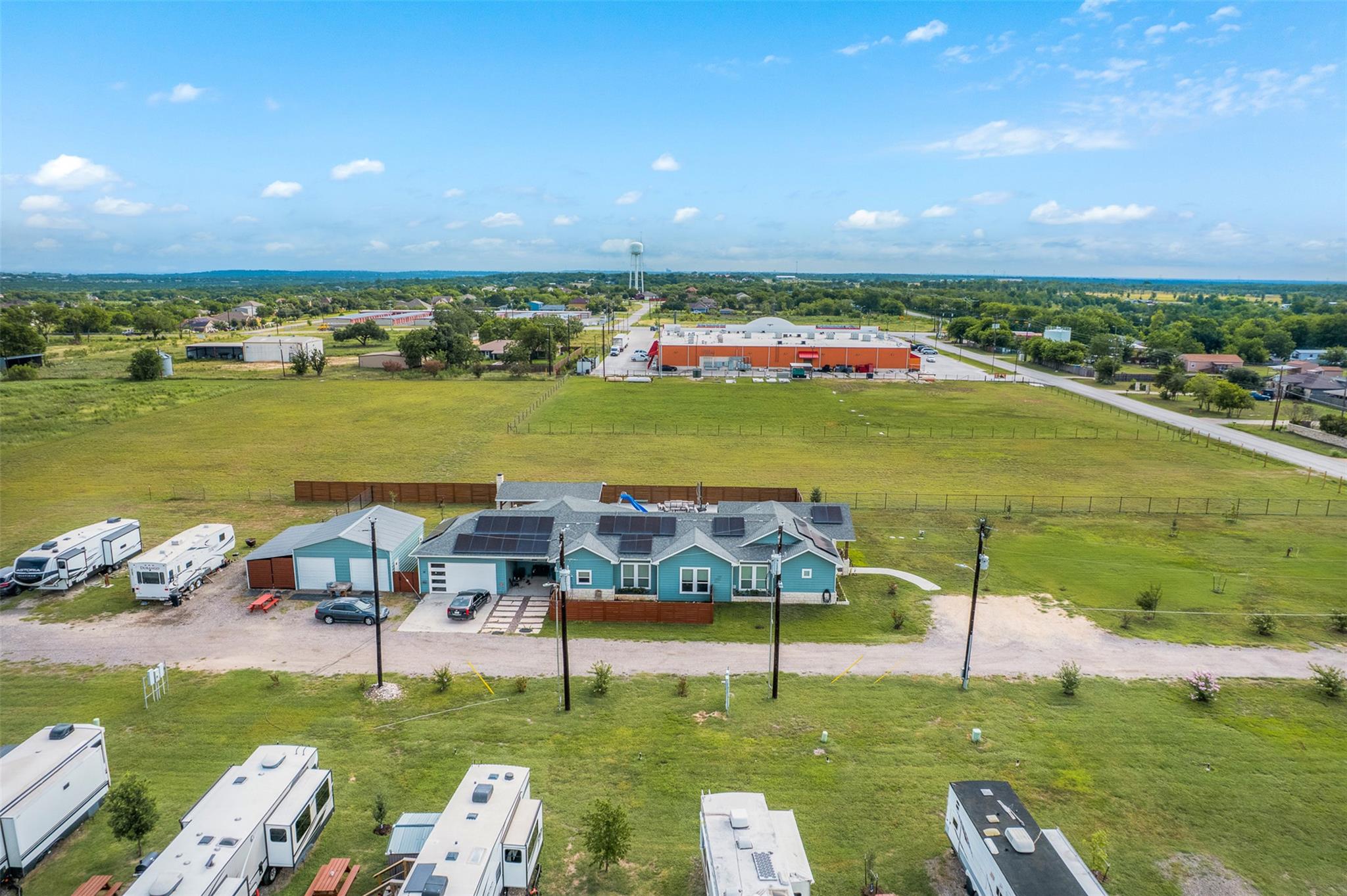 Tbd Stork Road Del Valle TX 78617