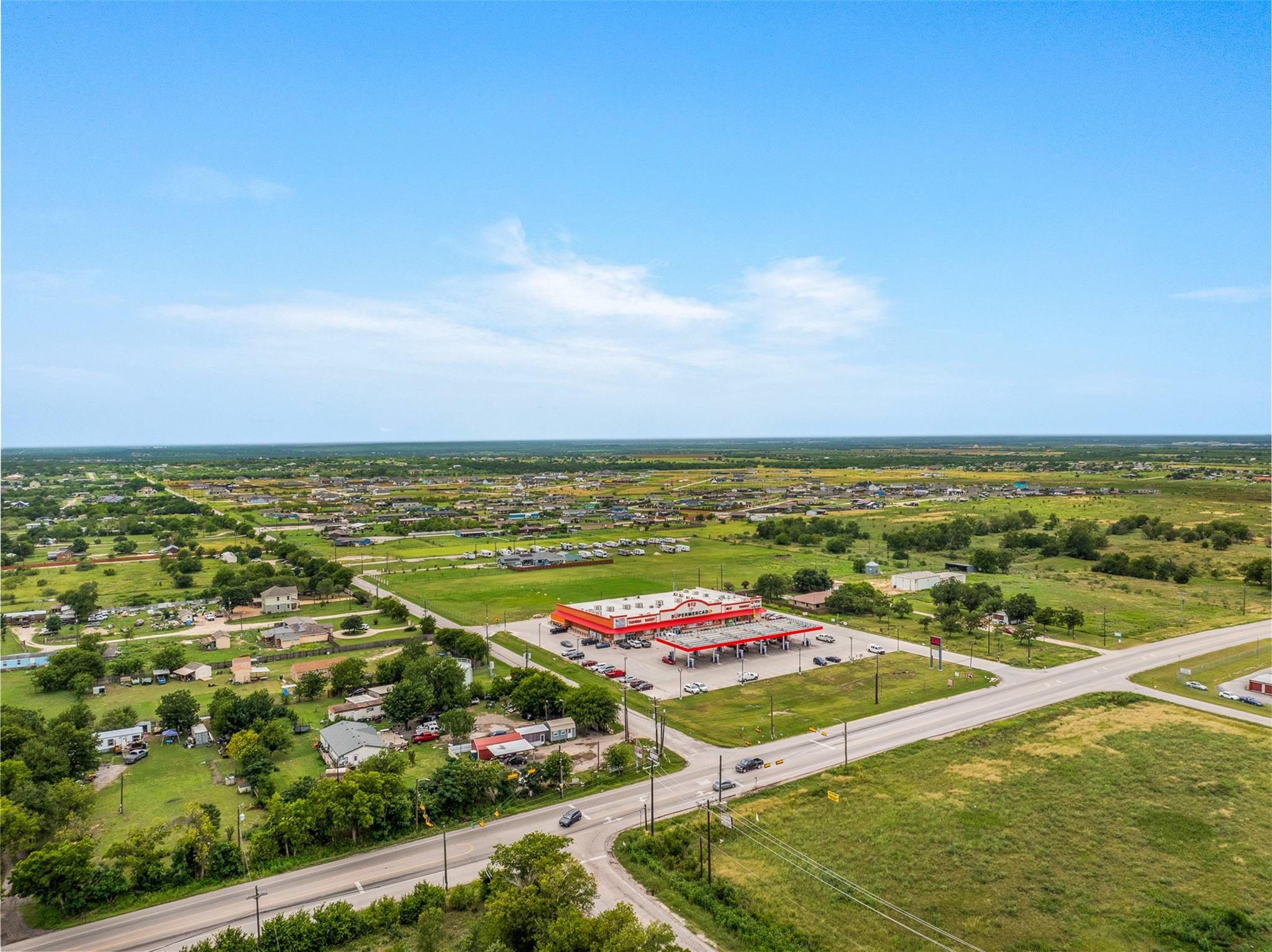 Tbd Stork Road Del Valle TX 78617