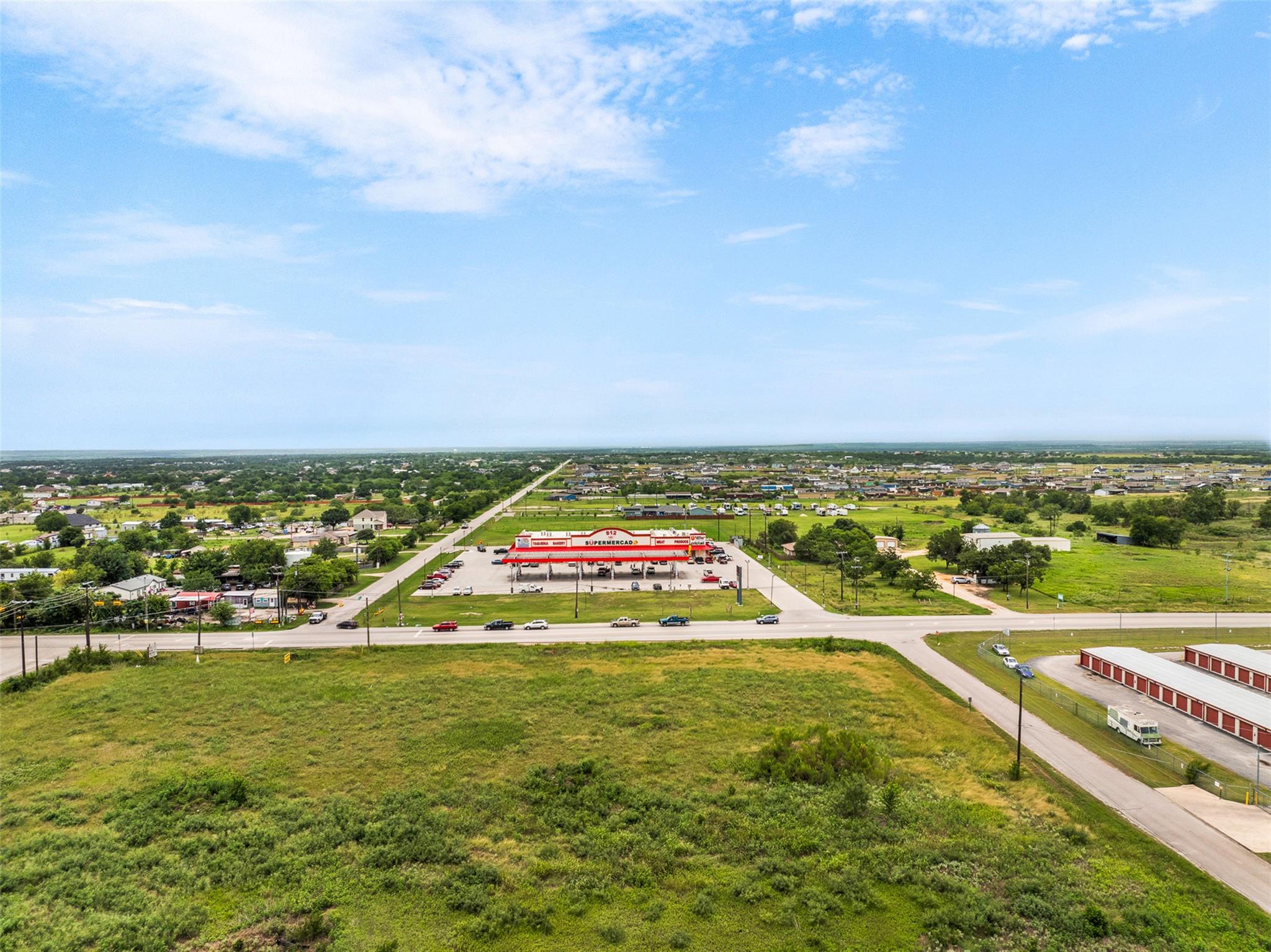 Tbd Stork Road Del Valle TX 78617