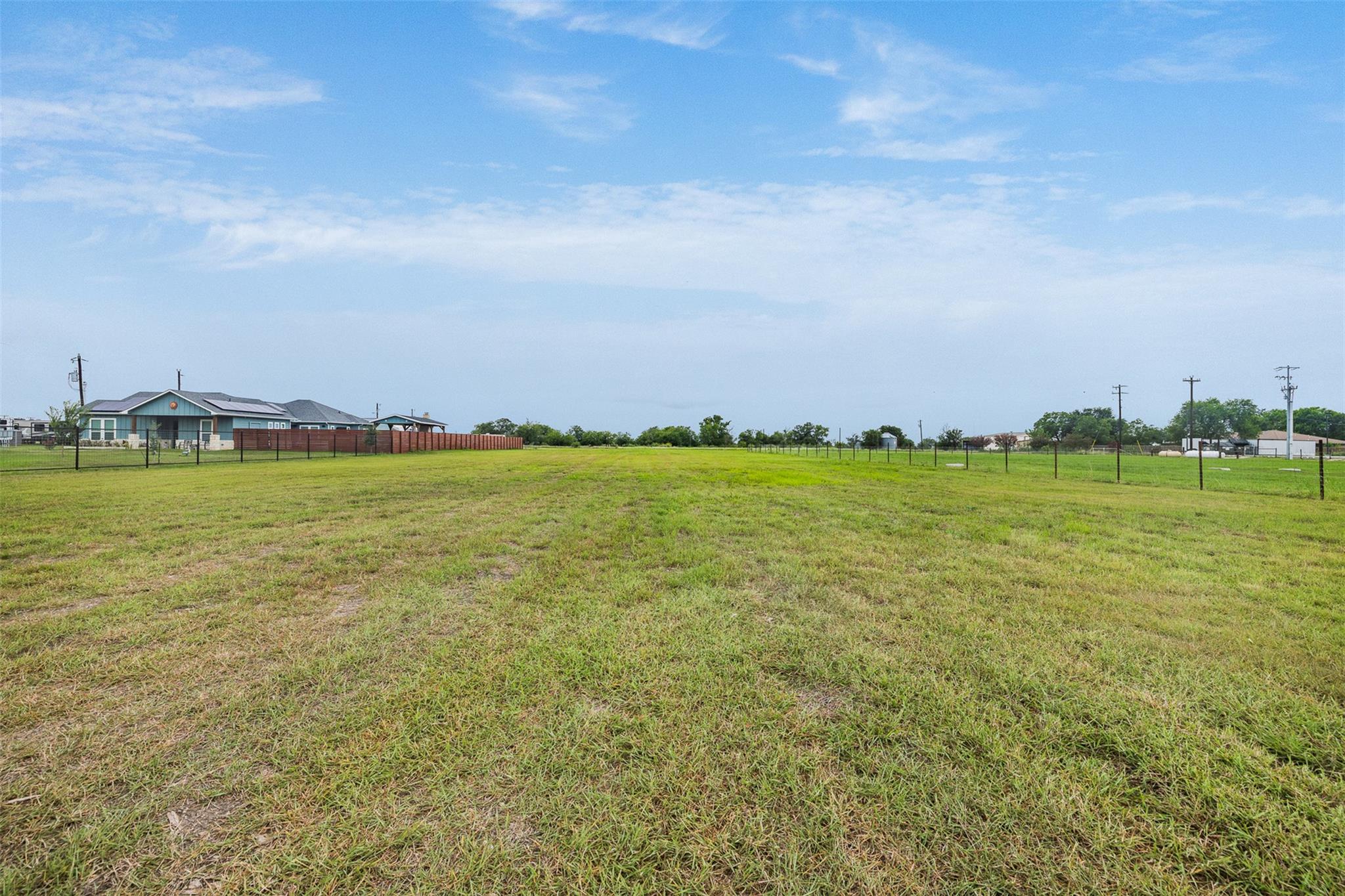Tbd Stork Road Del Valle TX 78617