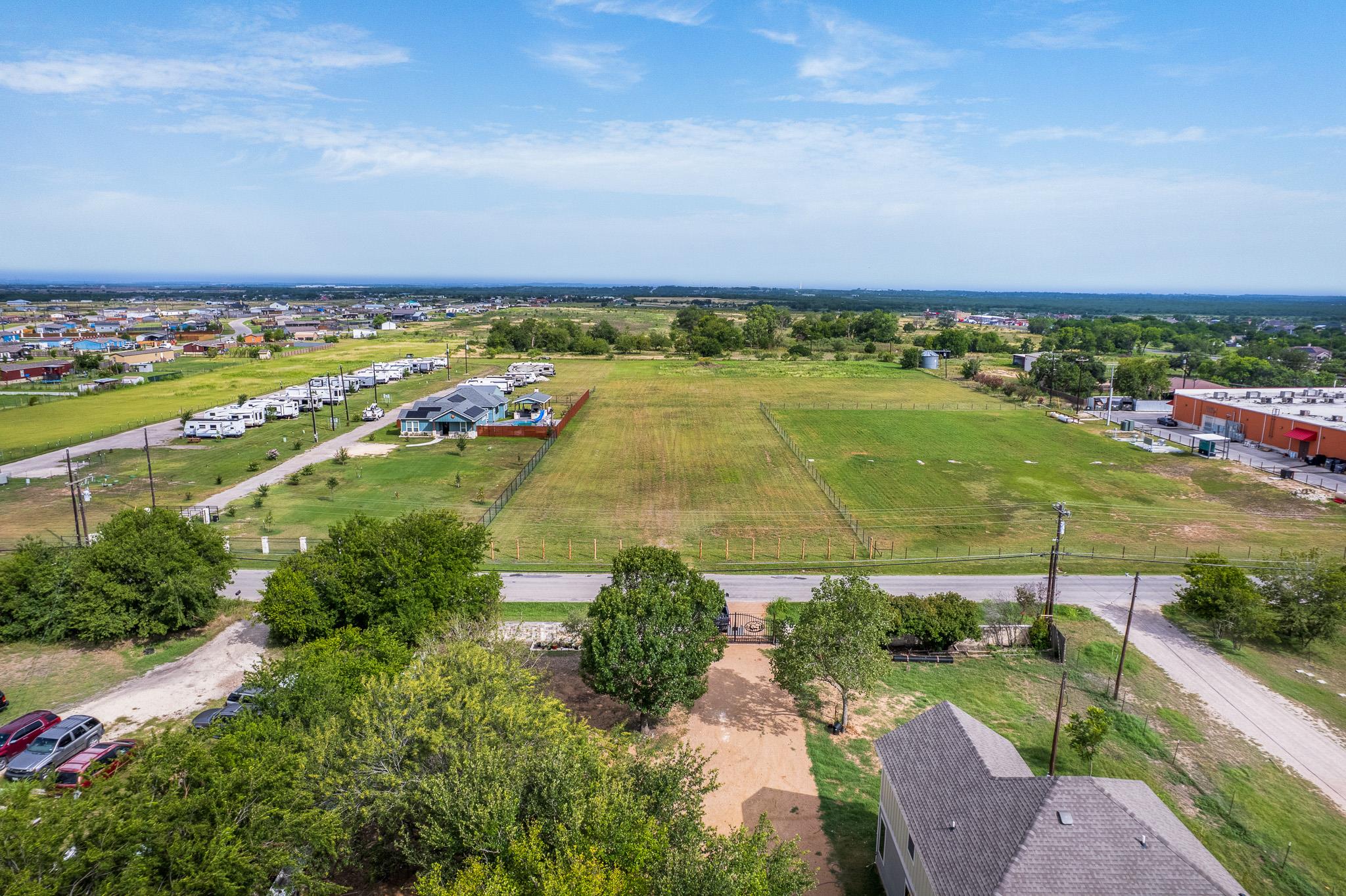 Tbd Stork Road Del Valle TX 78617