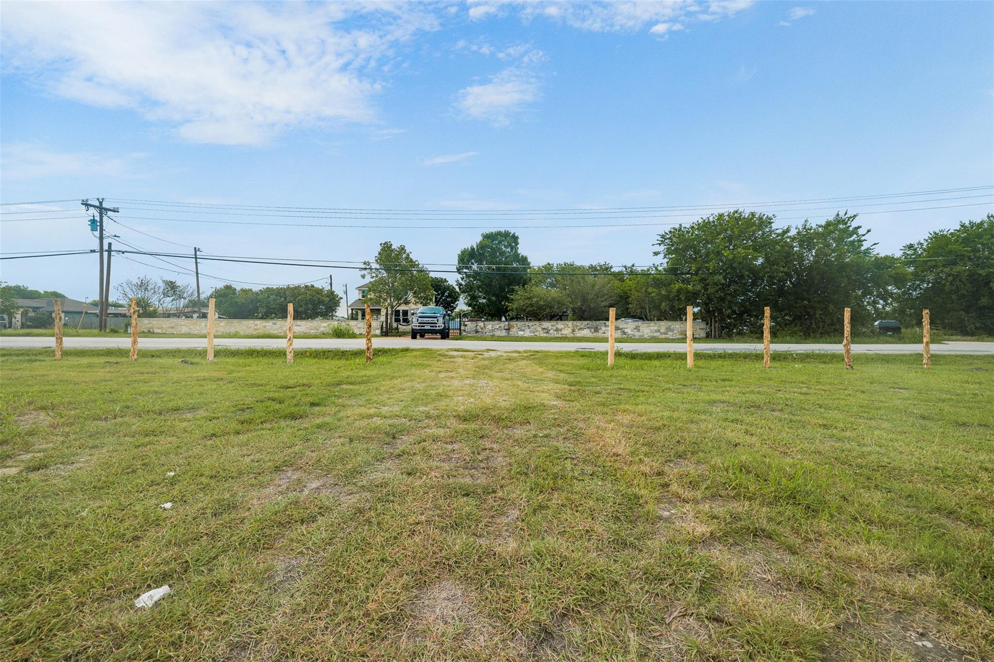 Tbd Stork Road Del Valle TX 78617