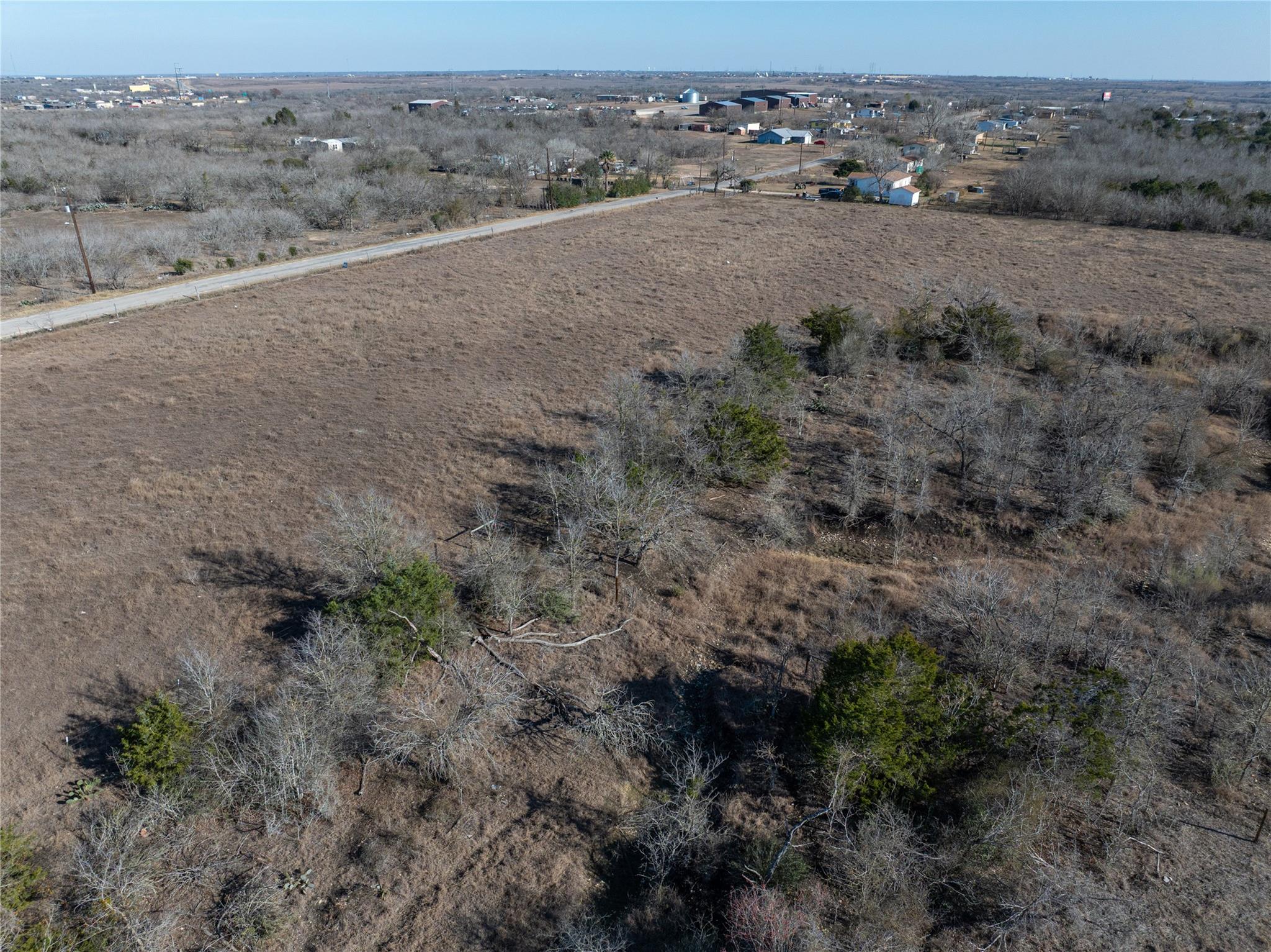 Tbd Lot 4 Schubert Lane Buda TX 78610