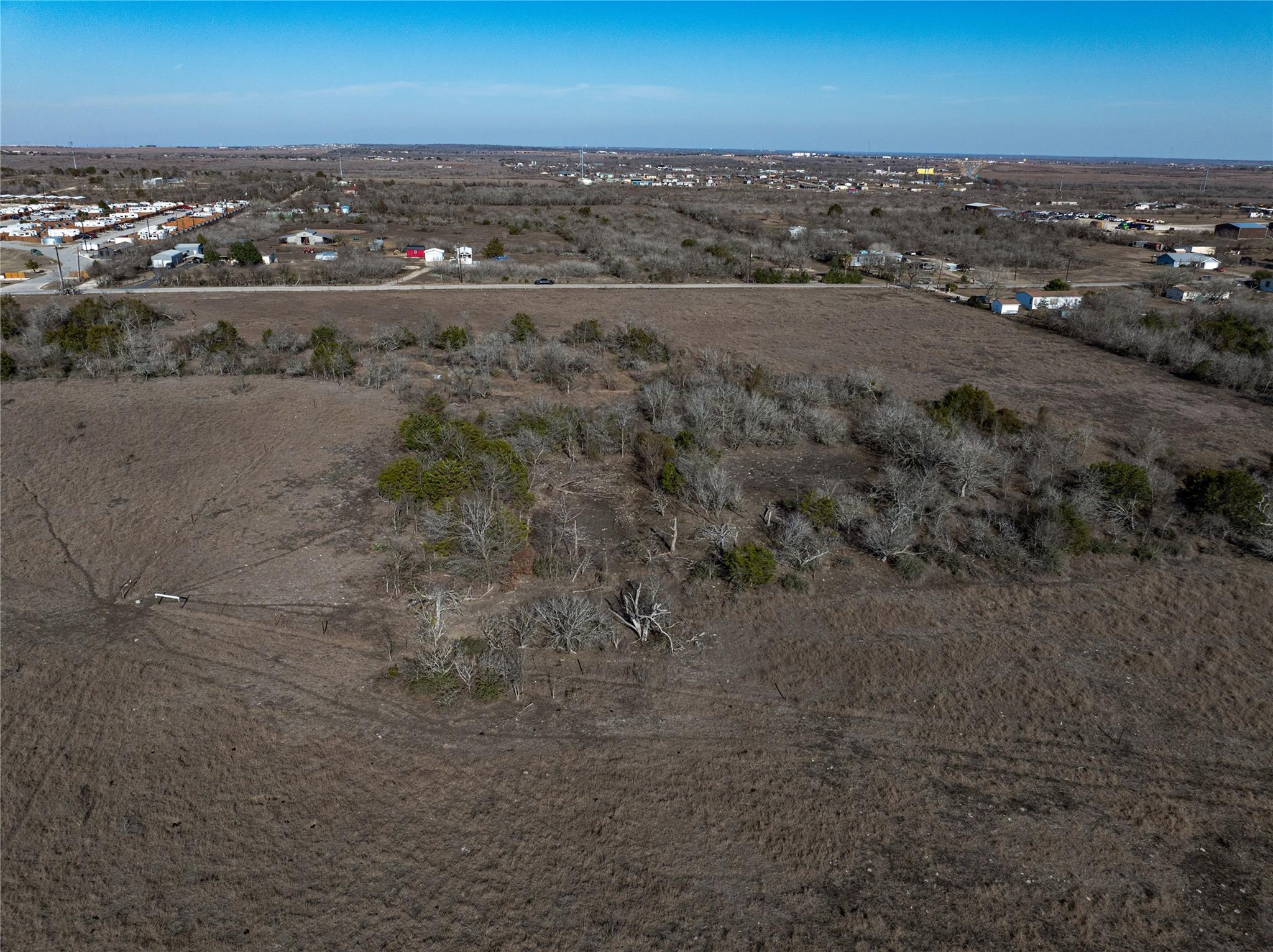 Tbd Lot 4 Schubert Lane Buda TX 78610