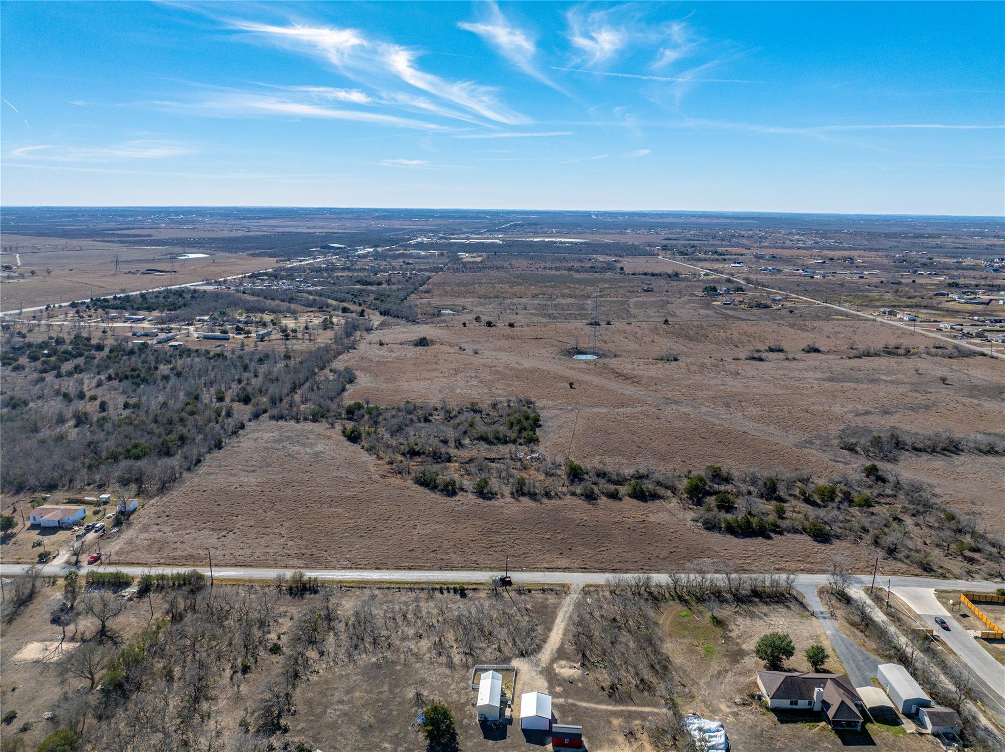 Tbd Lot 4 Schubert Lane Buda TX 78610