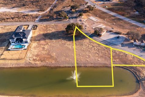 56 Clearwater Drive Kingsland TX 78639