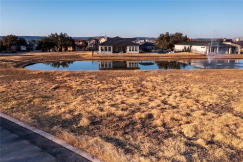 56 Clearwater Drive Kingsland TX 78639