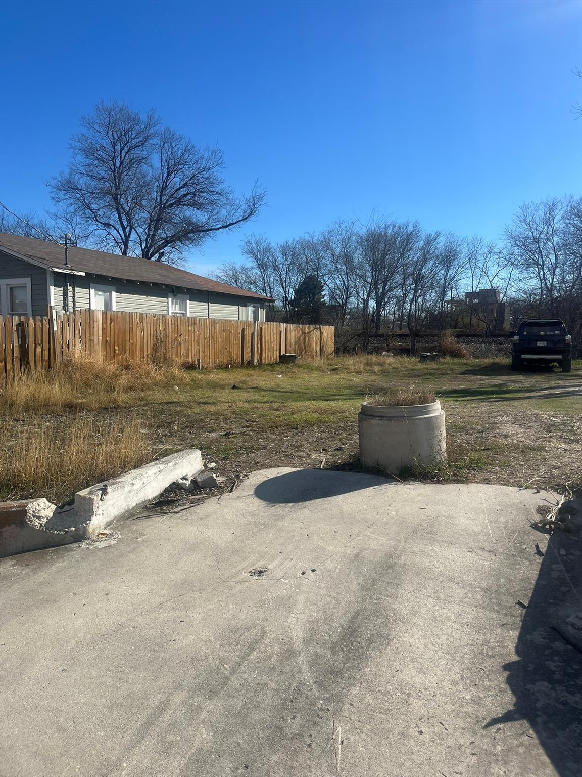 214 E Lachapelle San Antonio TX 78204
