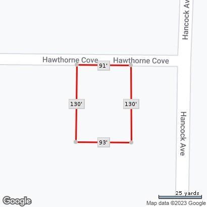 20703 Hawthorne Cove Lago Vista TX 78645