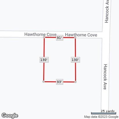 20703 Hawthorne Cove Lago Vista TX 78645