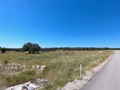 Lot 33 Brooklyn Drive Mountain Home TX 78631