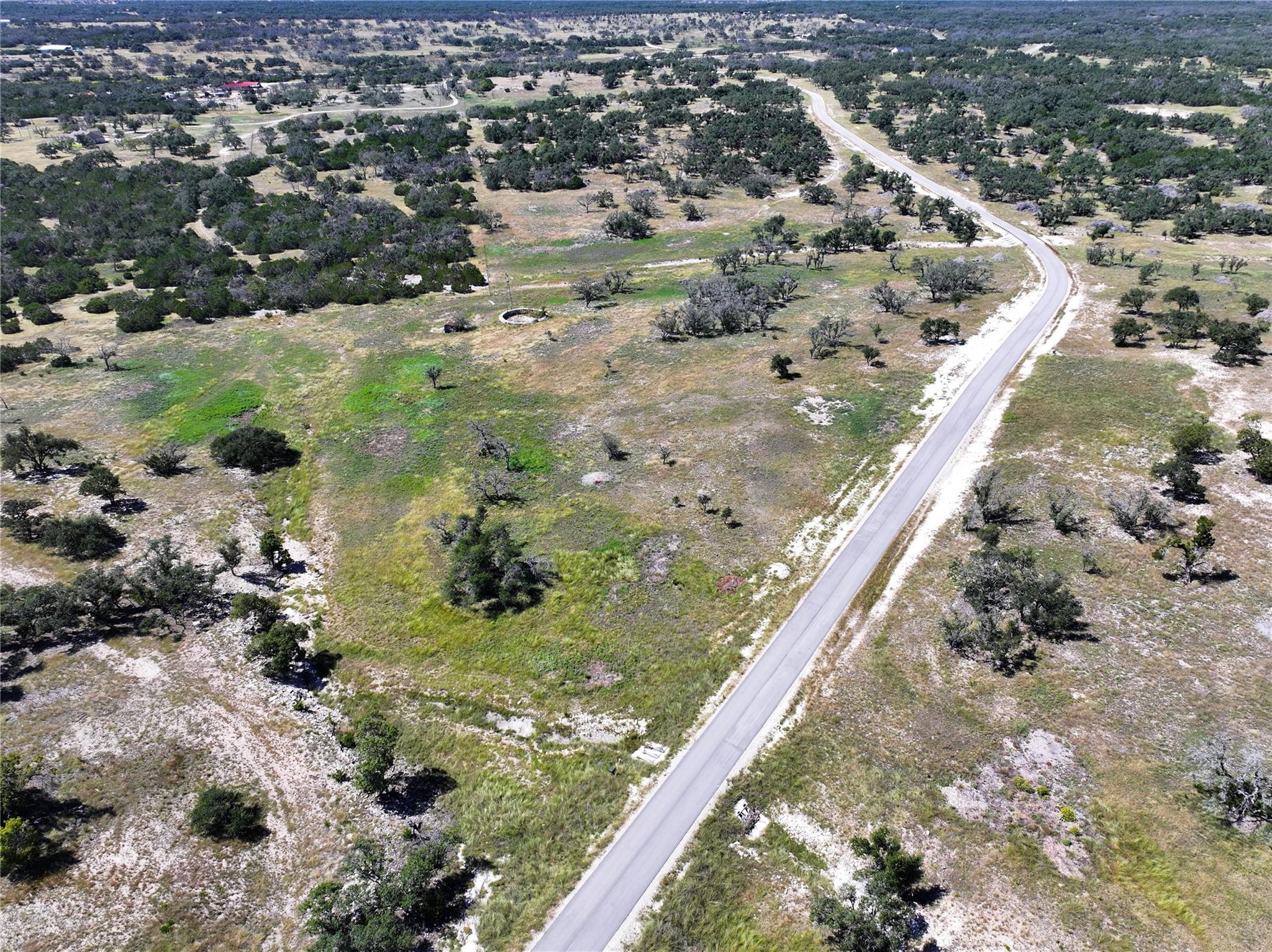 Lot 33 Brooklyn Drive Mountain Home TX 78631