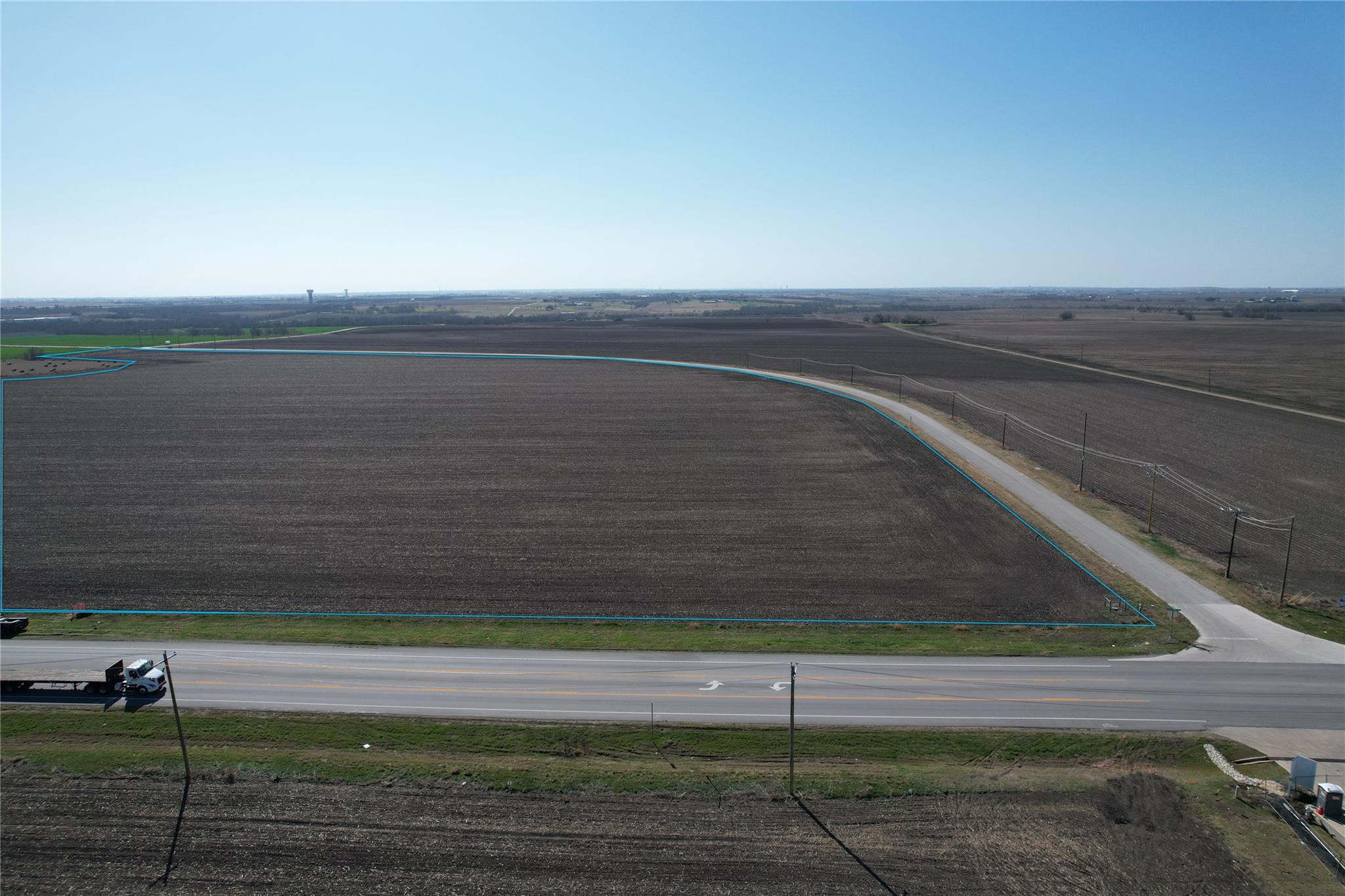 Na Fm-397 / Carlos Parker Taylor TX 76574