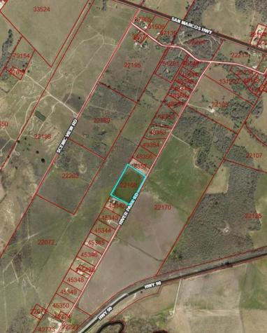 00 12.5ac River Park Road Luling TX 78648