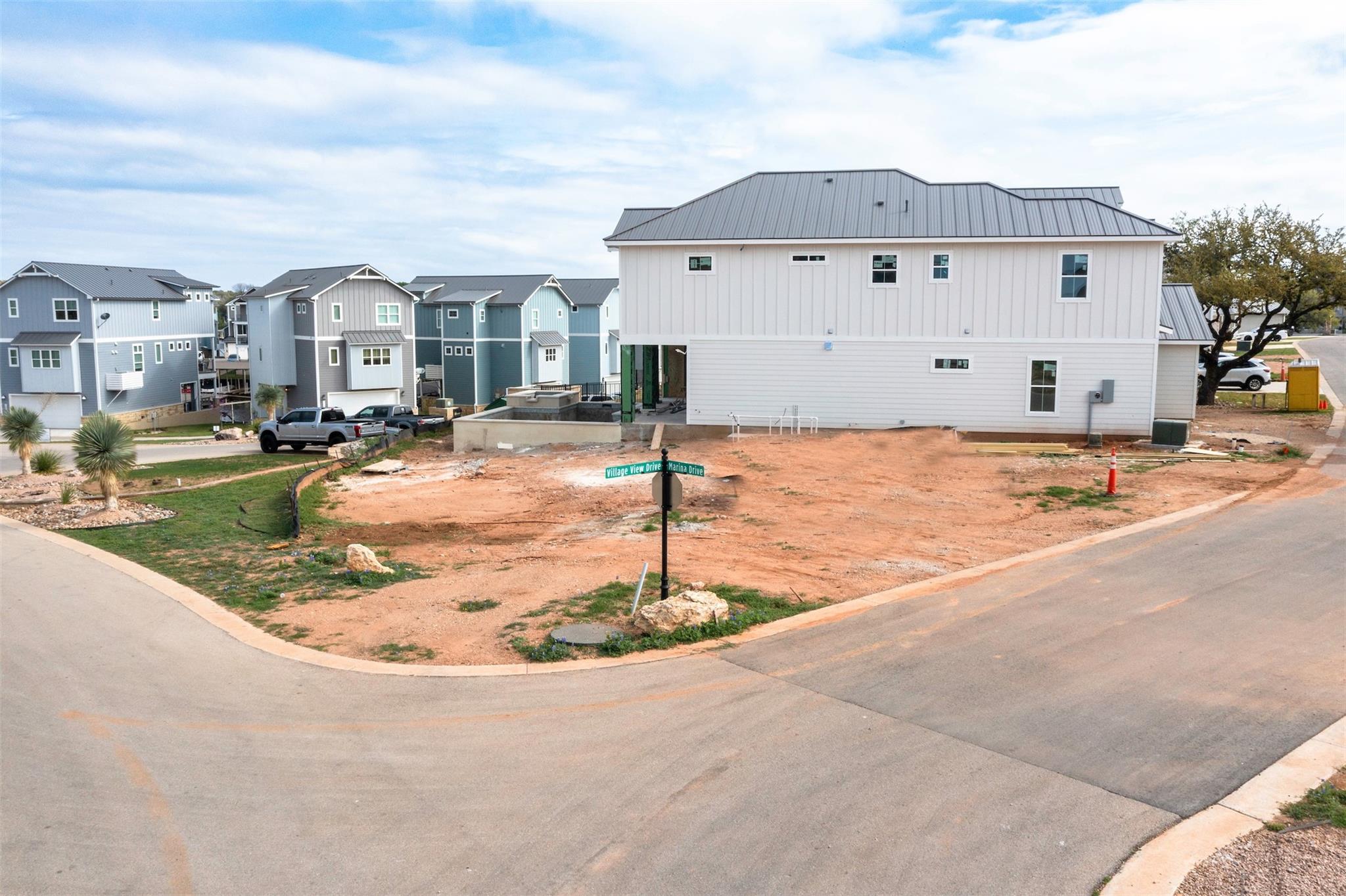 104 Village View Drive Kingsland TX 78639