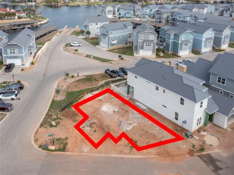 104 Village View Drive Kingsland TX 78639