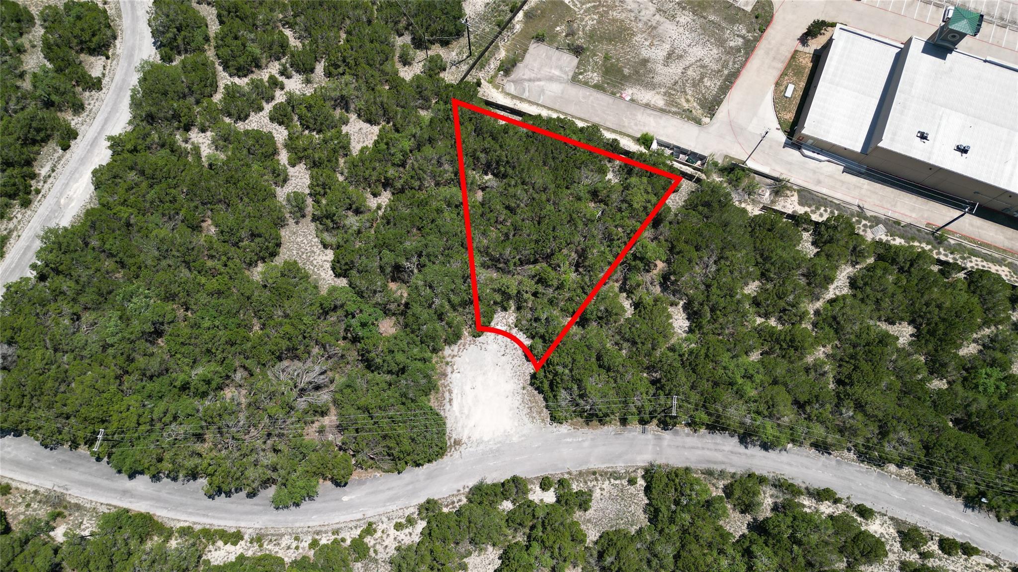 8208 Arroyo Avenue Lago Vista TX 78645