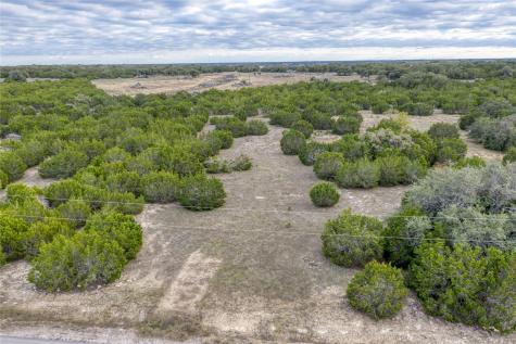 187 Whispering Wind Road Bertram TX 78605