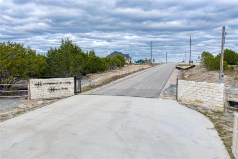 187 Whispering Wind Road Bertram TX 78605