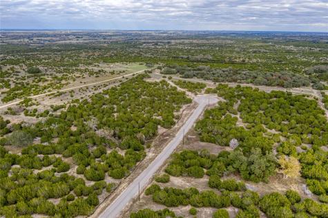 187 Whispering Wind Road Bertram TX 78605