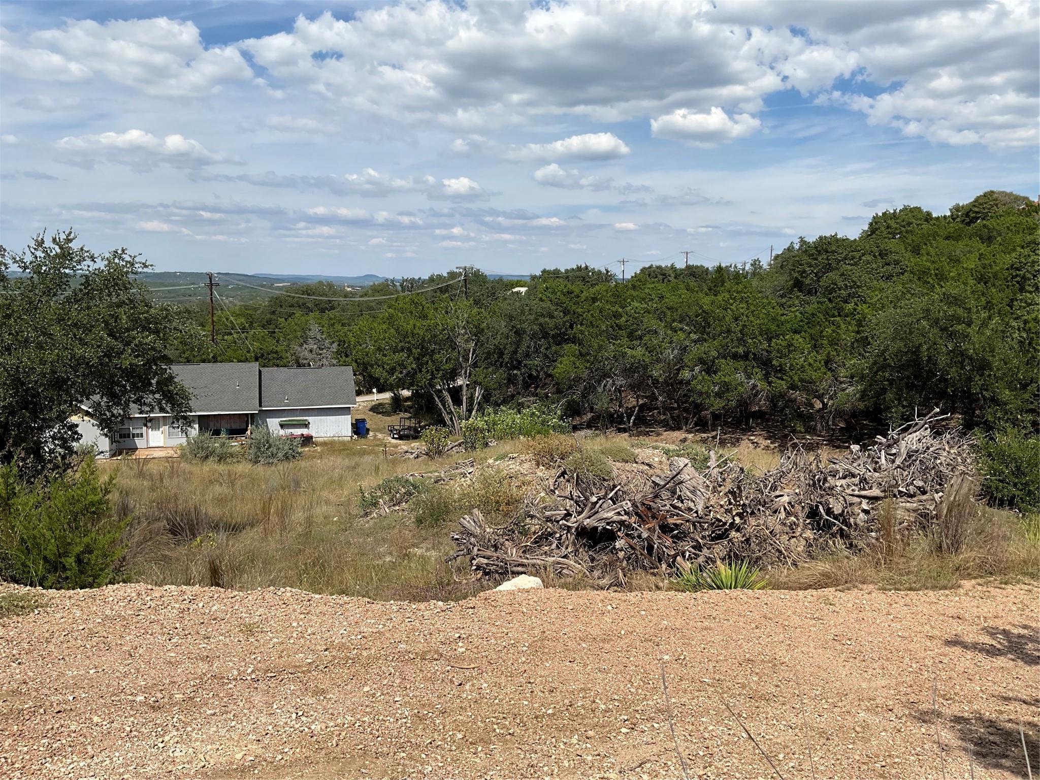 20904, 20906 Tomahawk Street Lago Vista TX 78645