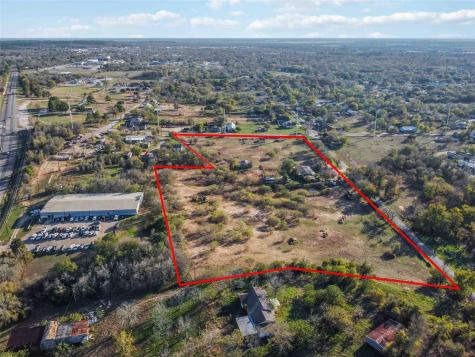 2603 Pecan Street Bastrop TX 78602