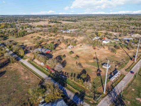 2603 Pecan Street Bastrop TX 78602