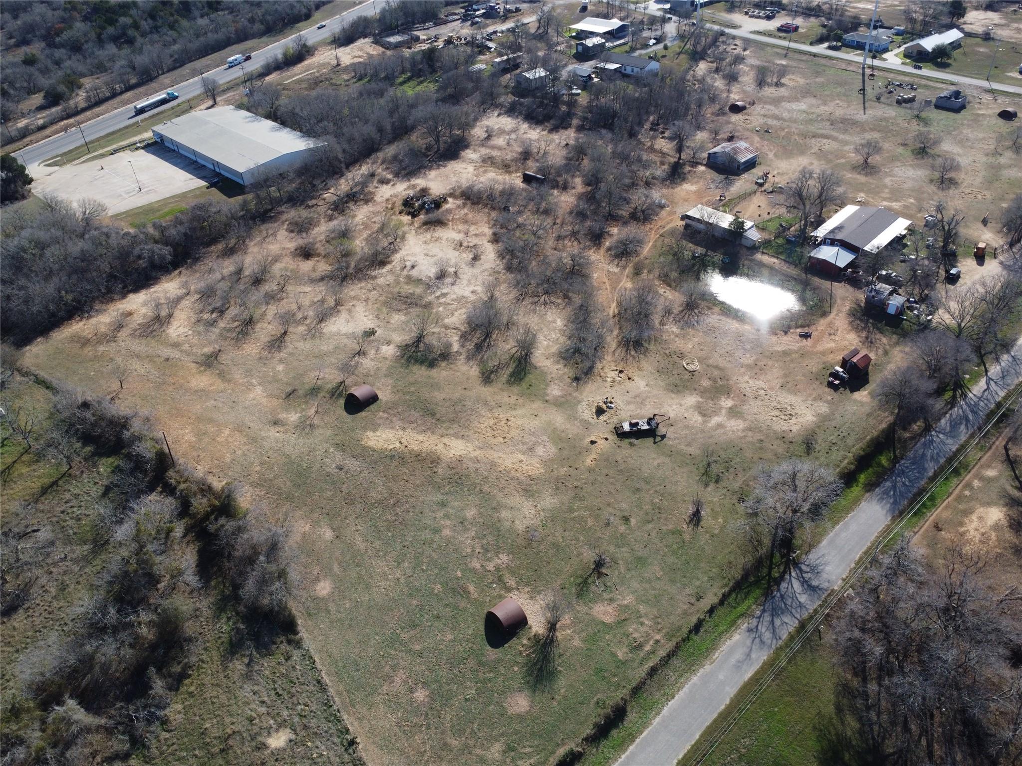 2603 Pecan Street Bastrop TX 78602